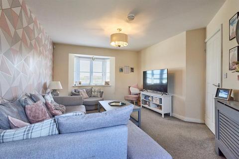 3 bedroom semi-detached house for sale, Simpson Road, Stoney Stanton, Leicester