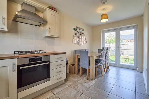 3 bedroom semi-detached house for sale, Simpson Road, Stoney Stanton, Leicester