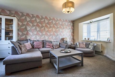 3 bedroom semi-detached house for sale, Simpson Road, Stoney Stanton, Leicester