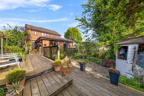 9 Aldcliffe, Lowton, Warrington, WA3 2QF