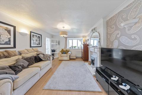9 Aldcliffe, Lowton, Warrington, WA3 2QF