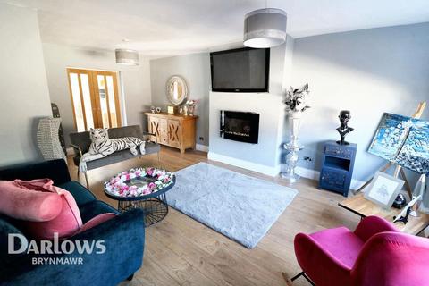 undefined, Meadow Crescent, Tredegar