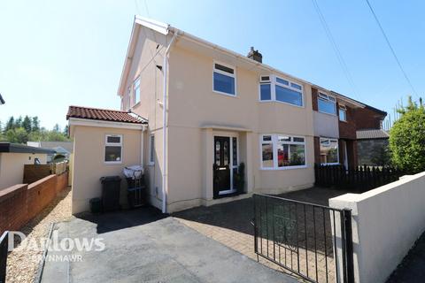 undefined, Meadow Crescent, Tredegar