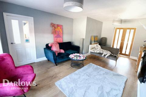 undefined, Meadow Crescent, Tredegar