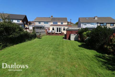 undefined, Meadow Crescent, Tredegar