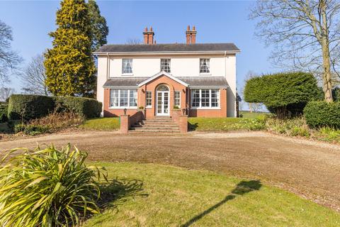 undefined, Binbrook House, Grimsby Road, Binbrook, Market Rasen, LN8