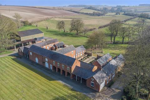 undefined, Binbrook House, Grimsby Road, Binbrook, Market Rasen, LN8