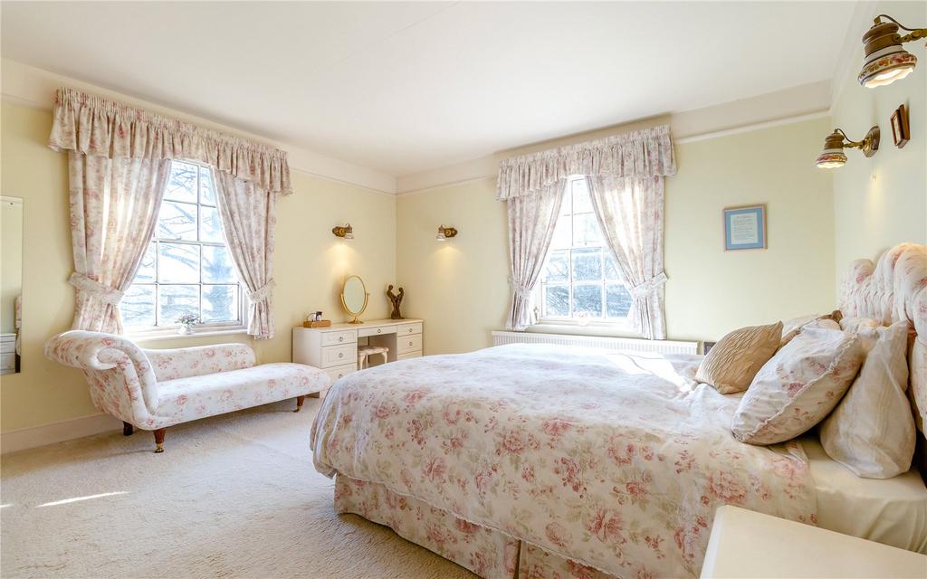 Principal Bedroom
