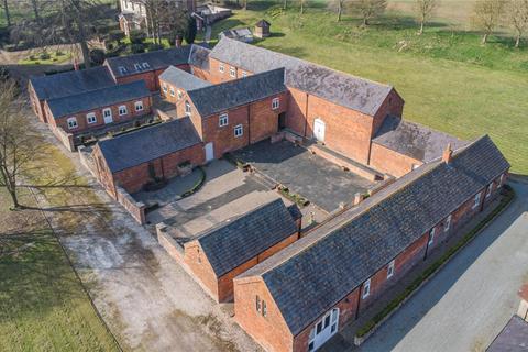 undefined, Binbrook House, Grimsby Road, Binbrook, Market Rasen, LN8