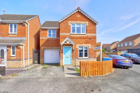 19 Brecon Gardens, Middlesbrough, TS6 9RZ
