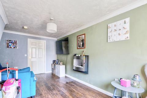 19 Brecon Gardens, Middlesbrough, TS6 9RZ