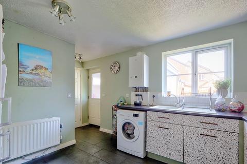 19 Brecon Gardens, Middlesbrough, TS6 9RZ