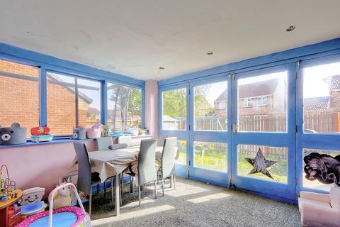19 Brecon Gardens, Middlesbrough, TS6 9RZ