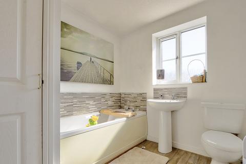 19 Brecon Gardens, Middlesbrough, TS6 9RZ