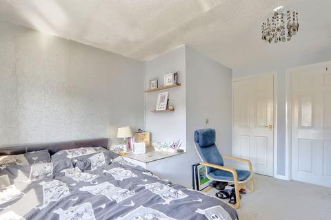 19 Brecon Gardens, Middlesbrough, TS6 9RZ