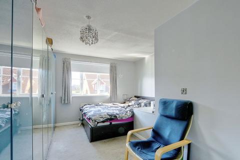19 Brecon Gardens, Middlesbrough, TS6 9RZ