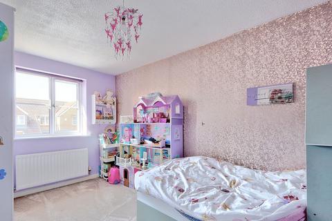19 Brecon Gardens, Middlesbrough, TS6 9RZ