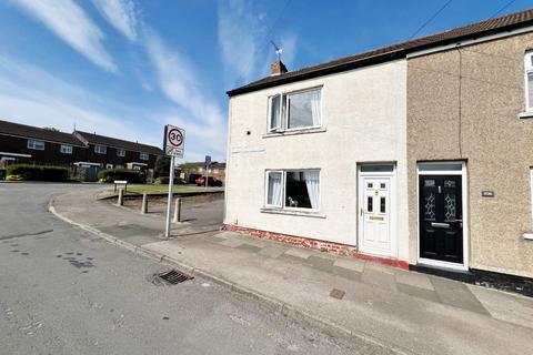 2 bedroom end of terrace house for sale, Jackson Street, Spennymoor, DL16 6AJ