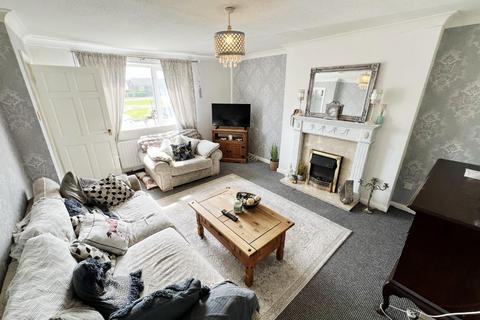 2 bedroom end of terrace house for sale, Jackson Street, Spennymoor, DL16 6AJ