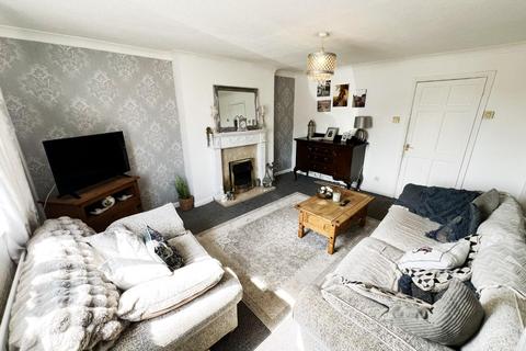 2 bedroom end of terrace house for sale, Jackson Street, Spennymoor, DL16 6AJ