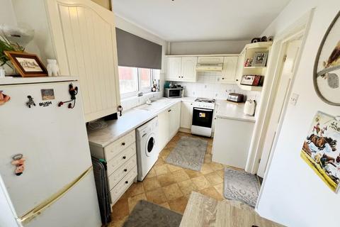 2 bedroom end of terrace house for sale, Jackson Street, Spennymoor, DL16 6AJ