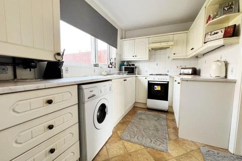 2 bedroom end of terrace house for sale, Jackson Street, Spennymoor, DL16 6AJ