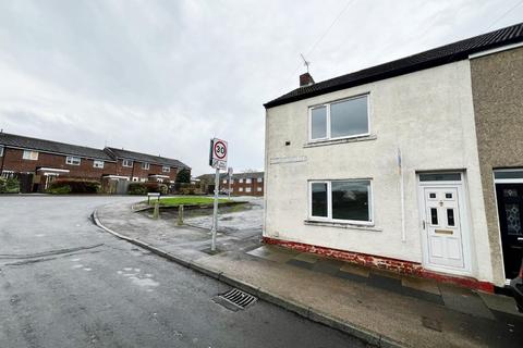 undefined, Jackson Street, Spennymoor, DL16 6AJ