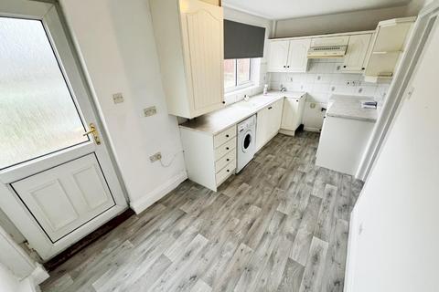 undefined, Jackson Street, Spennymoor, DL16 6AJ