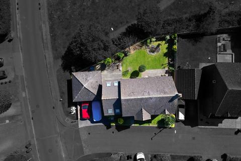 1 Ballard Close, Milton, Cambridge, CB24 6DW