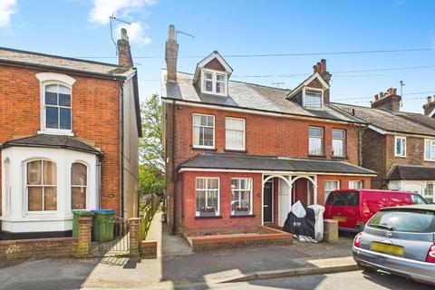 20b Denne Parade, Horsham, RH12 1JD