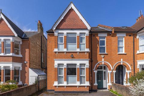 6 bedroom semi-detached house for sale, London W13