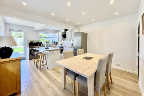 2 bedroom semi-detached house for sale, Malmesbury Park Road, Bournemouth, BH8