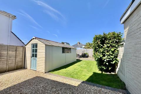2 bedroom semi-detached house for sale, Malmesbury Park Road, Bournemouth, BH8