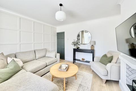 2 bedroom semi-detached house for sale, Malmesbury Park Road, Bournemouth, BH8