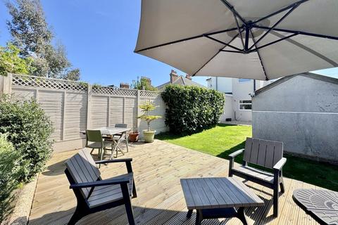 2 bedroom semi-detached house for sale, Malmesbury Park Road, Bournemouth, BH8