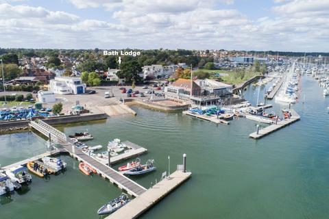 undefined, Kings Saltern Road, Lymington, SO41