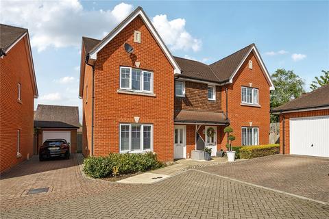 The Croft, Ash Green GU12