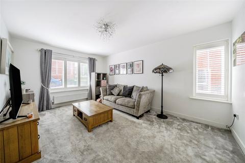 3 bedroom semi-detached house for sale, The Croft, Ash Green GU12