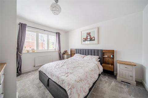3 bedroom semi-detached house for sale, The Croft, Ash Green GU12