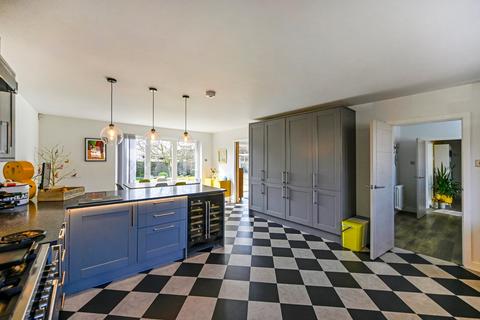 undefined, Chequers Park, Wye, Ashford, Kent, TN25