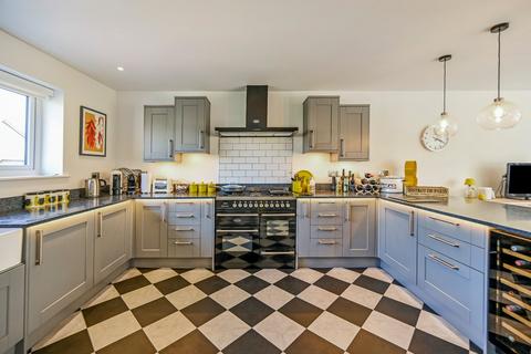 undefined, Chequers Park, Wye, Ashford, Kent, TN25