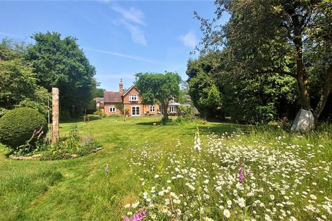 4 bedroom detached house for sale, Hermitage Road, Cold Ash, Thatcham, Berkshire
