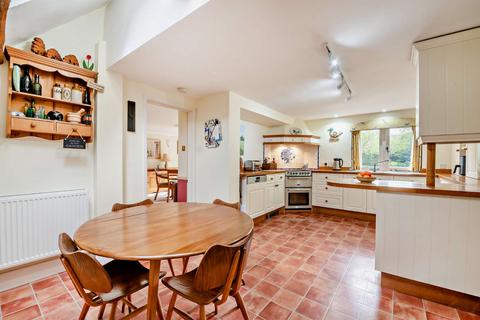 4 bedroom detached house for sale, Hermitage Road, Cold Ash, Thatcham, Berkshire