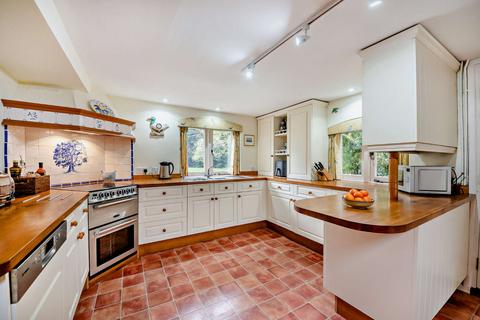 4 bedroom detached house for sale, Hermitage Road, Cold Ash, Thatcham, Berkshire