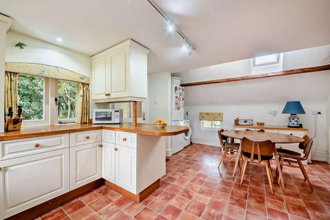 4 bedroom detached house for sale, Hermitage Road, Cold Ash, Thatcham, Berkshire