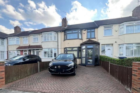 undefined, Purcell Road, Greenford