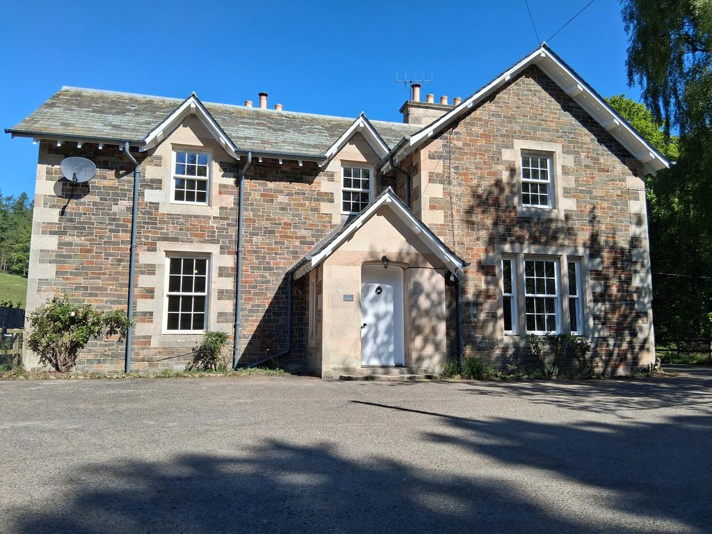 Front Elevation