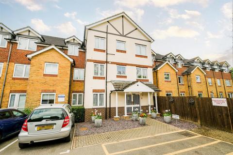 1 bedroom retirement property for sale, Chingford Mount Road, Chingford
