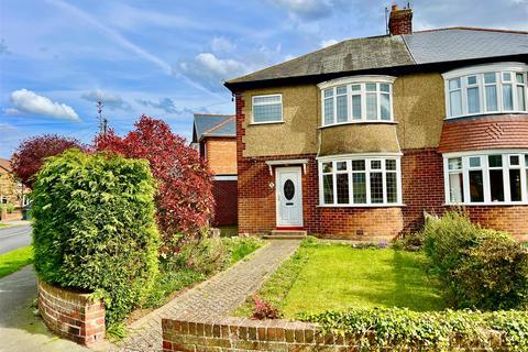 3 bedroom semi-detached house for sale, Yoredale Avenue, Darlington