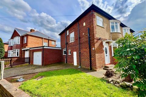 3 bedroom semi-detached house for sale, Yoredale Avenue, Darlington